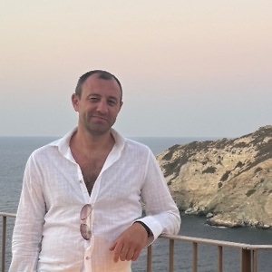 Про продавець Юрій Вікторович Чемерик Про продавець Юрій Вікторович Чемерик