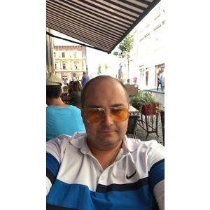 Про продавец Андрей