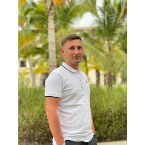 Про продавец Віктор Олександрович Шершеньков