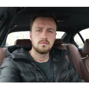 Про продавец Дмитро