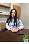 Продавец Алеся Поясник