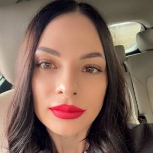 Катерина Нажук