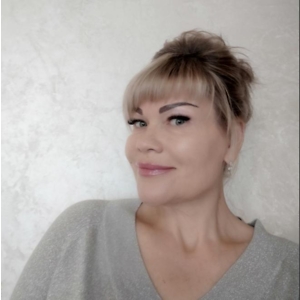 Наталья Гелиевна Круглова
