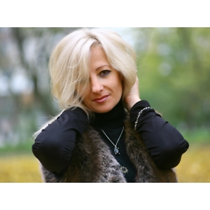 Ліна Олександрівна Грамм