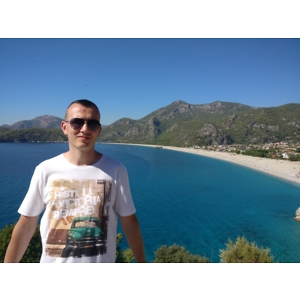 Про продавец Vitaliy