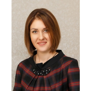 Інна Григорівна Білан