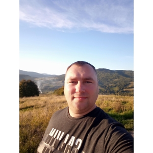 Про продавец Олександр