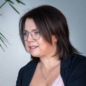 Олена Борисівна Гончарова
