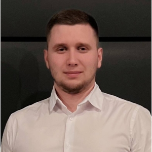 Віталій Забіяка