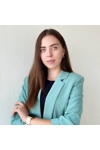 Ріелтор Наталія Сергіївна Борисевич