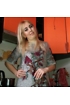 Елена Васильевна Терзи