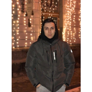 Про продавец Марян Тарасович Бурбура