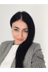 Уляна Миколаївна Павлюк
