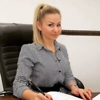 Виктория Викторовна Побережец