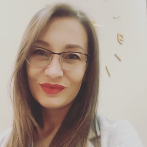 Алена Анатольевна Богдаян