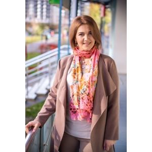 Алина Миколаївна Олишевская