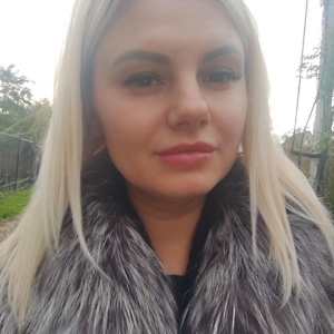 Наталія Вікторвна Шпаківська