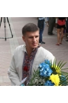 Продавець Володимир Цеповатенко