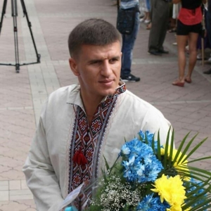 Володимир Цеповатенко