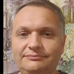 Про продавець Сергій  Про продавець Сергій