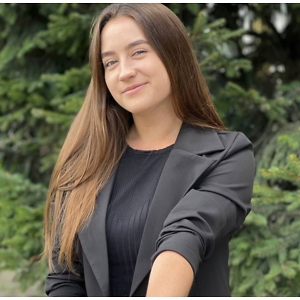 Катерина Володимирівна Даценко