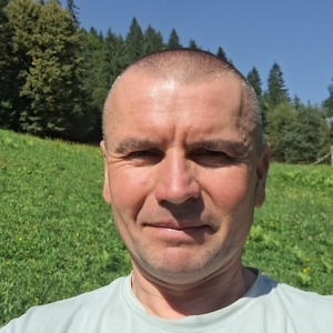 Про продавец Руслан Миколайович Талабко