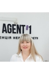 Продавець Ольга Полукарова