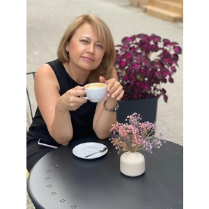 Светлана Михайловна Попова