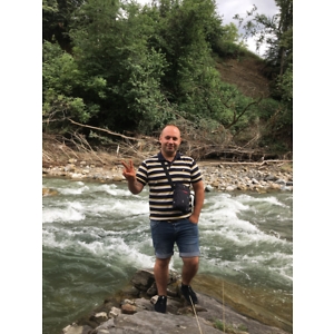 Про продавец Євгеній Олександрович Біденко