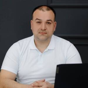 Юрій Олександрович Ковалик