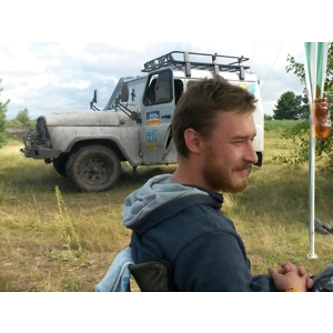 Про продавец Игорь