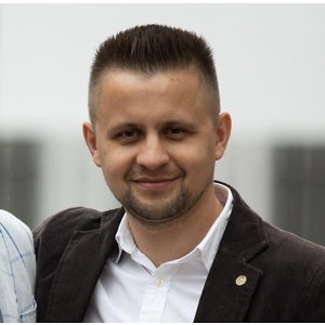 Про продавец Володимир Ступак