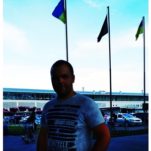 Про продавец Jaroslav