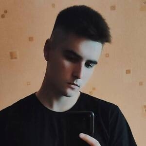Ілля Simple Яворський