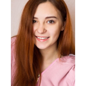 Катерина Андріївна Осадча