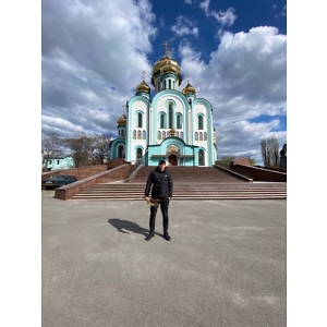 Про продавец Илья Благадыр