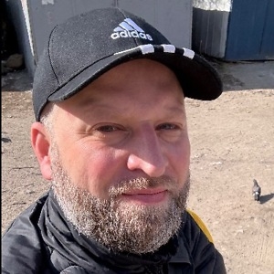 Про продавец Сергій Смага