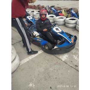 Про продавец Олексій