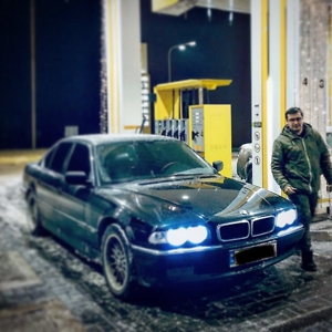 Про продавець Костянтин 