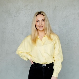 Христина Вітюк