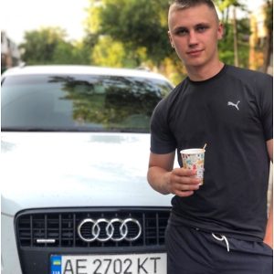 Про продавец Дмитрий Александрович Писарев