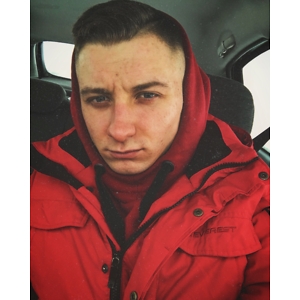 Про продавець Ігор Вікторович Козелець