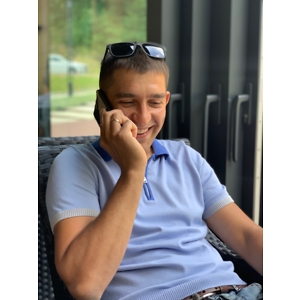 Про продавец Роман