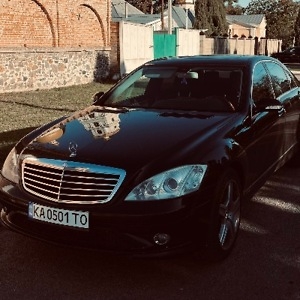 Про продавець Олександр