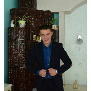 Про продавец Иван