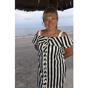 Про продавец Людмила Петрівна Мартиненко