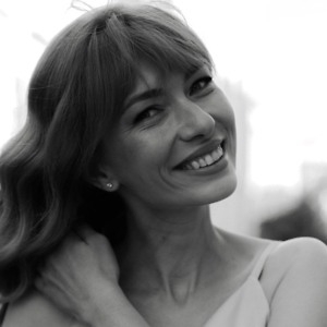Уляна Ігорівна Журавель