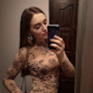 Про продавец Marina lutikova