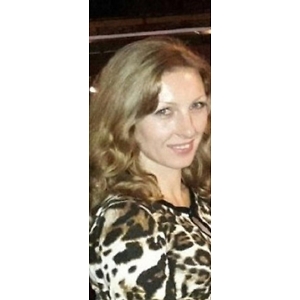 Семенко Ольга