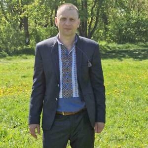 Про продавец Валерій Миколайович Панашенко